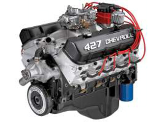 P15E1 Engine